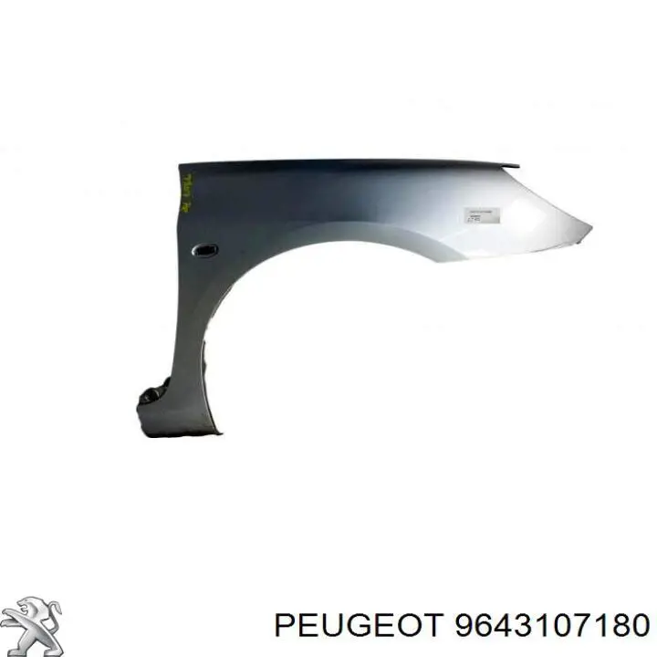 Comprar 571002 Polcar Aleta