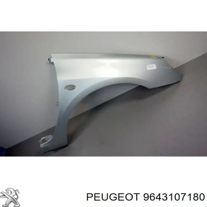Aleta 571002 Polcar
