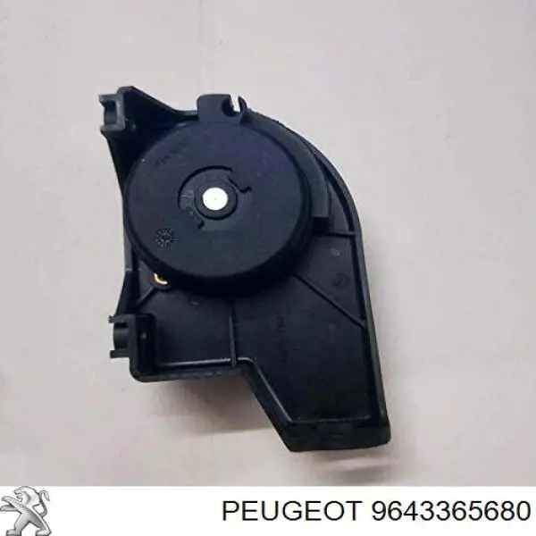 Sensor de posición del pedal del acelerador Peugeot/Citroen 9643365680 precio, desde 51,66 EUR