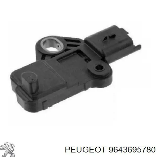 Generador de impulsos, cigüeñal  Peugeot/Citroen 9643695780 precio, desde 24,05 EUR