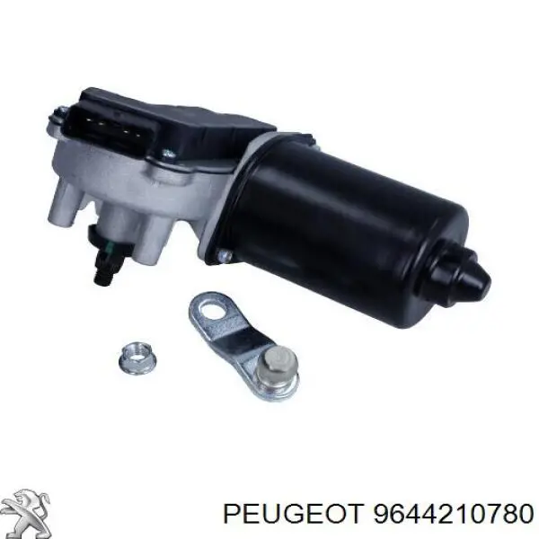 Comprar 9644210780 Peugeot/Citroen Motor limpiaparabrisas