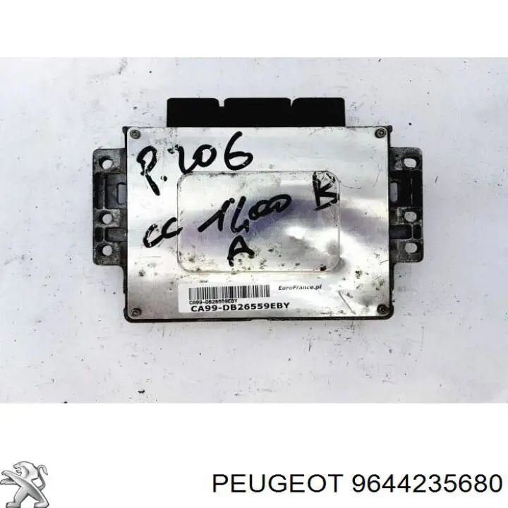 9644235680 Peugeot/Citroen