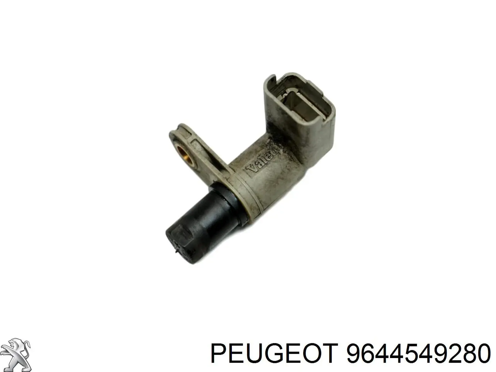 Comprar 9644549280 Peugeot/Citroen Sensor de posición del árbol de levas