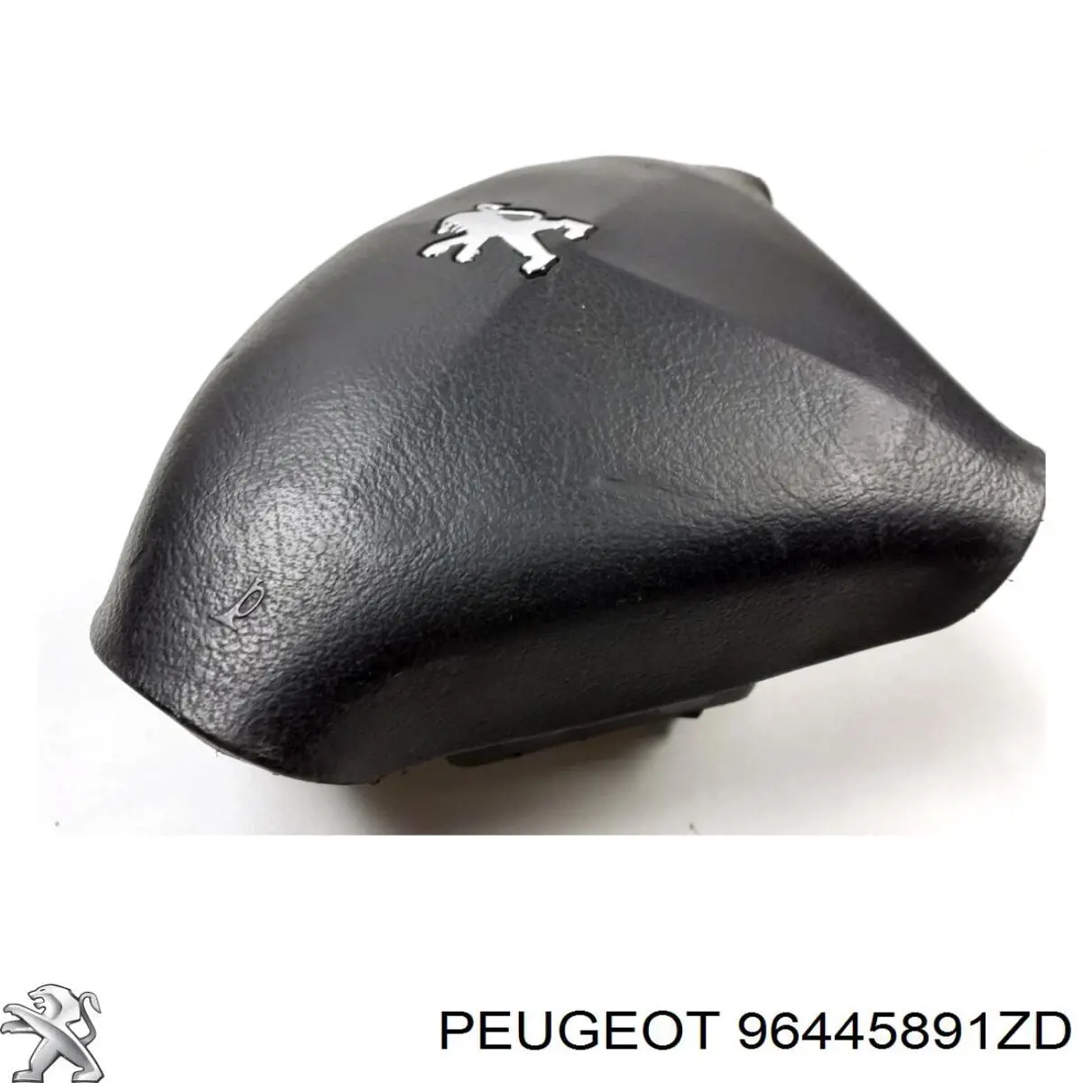 96445891ZD Peugeot/Citroen airbag del conductor