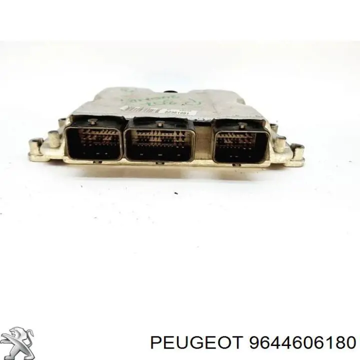 Comprar 0281010779 Peugeot/Citroen ECU