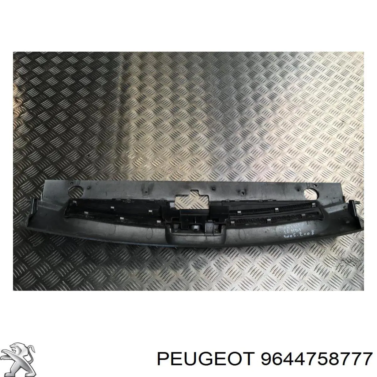 579105R Polcar Calandra