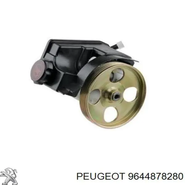 Comprar 9644878280 Peugeot/Citroen Bomba servodireccion