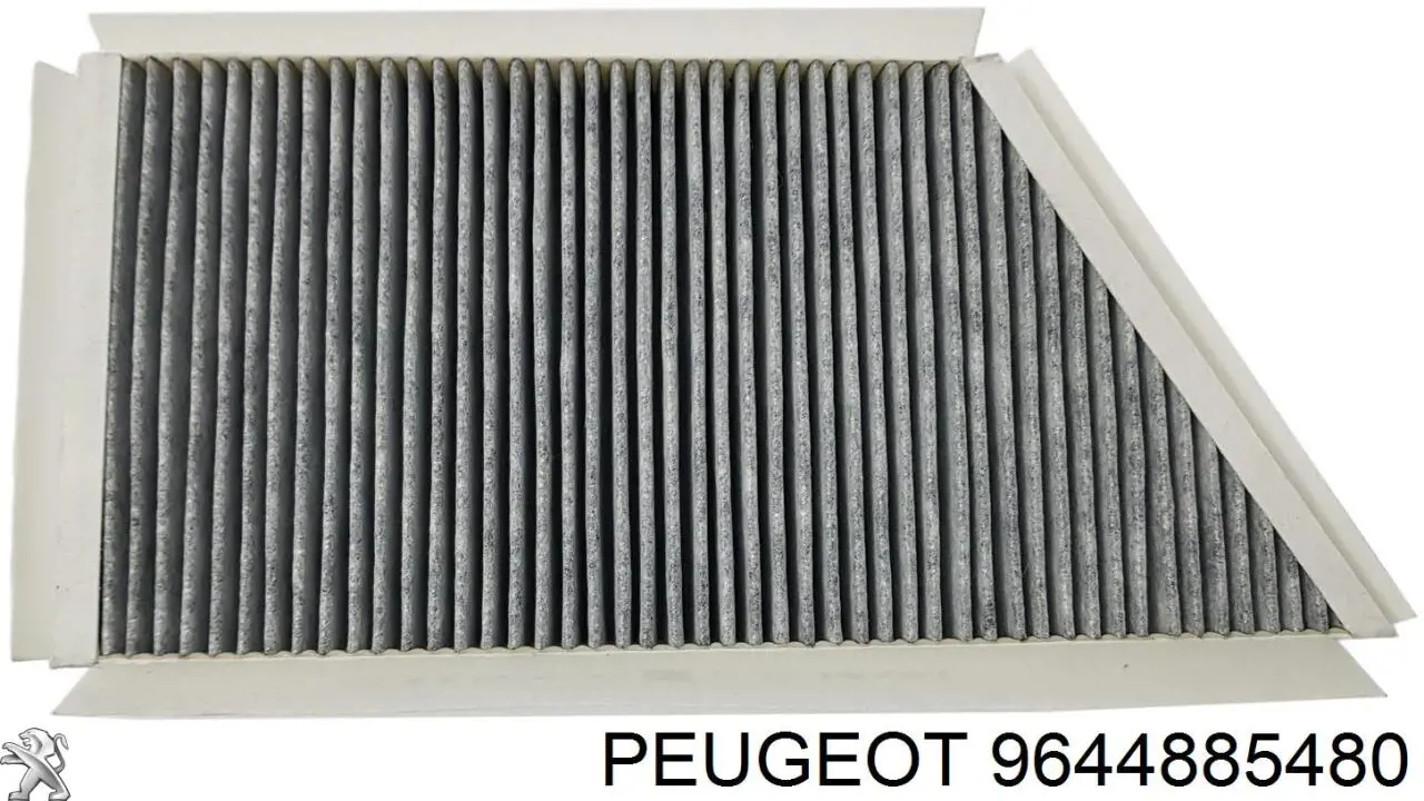 Filtro de aceite Peugeot/Citroen 9644885480 precio, desde 4,61 EUR