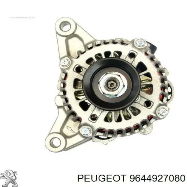 Alternador 9644927080 Peugeot/Citroen