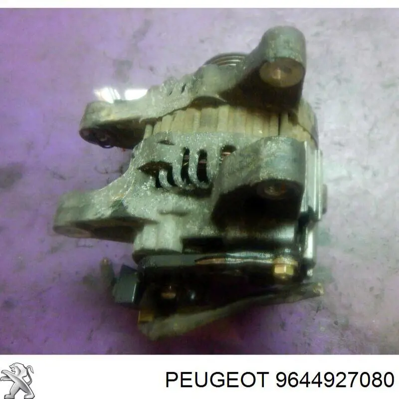 Alternador del motor Peugeot/Citroen 9644927080 precio, desde 104,54 EUR