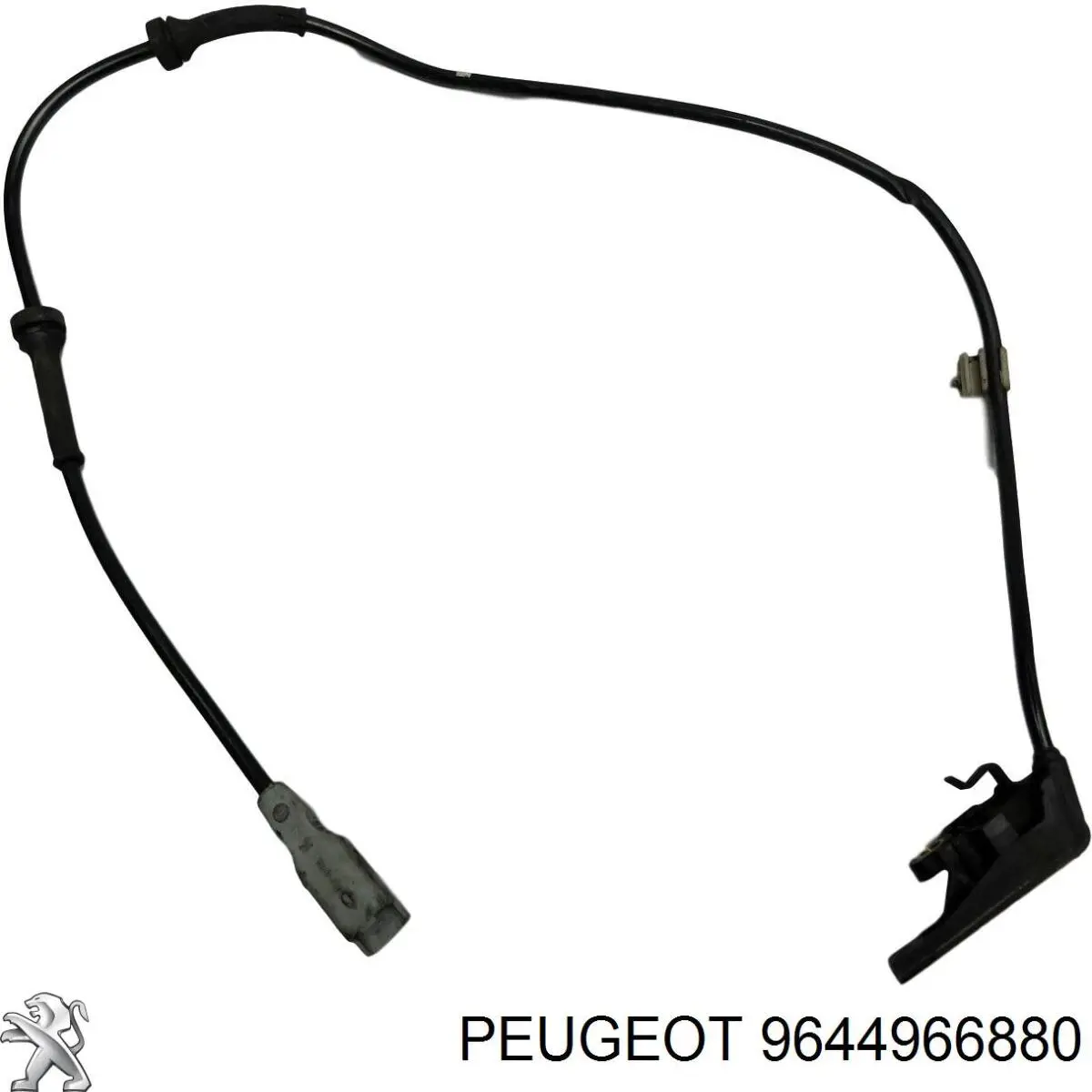 Sensor de freno, trasero Peugeot/Citroen 9644966880 precio, desde 27,15 EUR