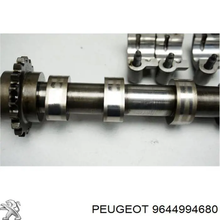 9644994680 Peugeot/Citroen Bancada del árbol de levas