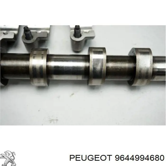 Bancada del árbol de levas 9644994680 Peugeot/Citroen