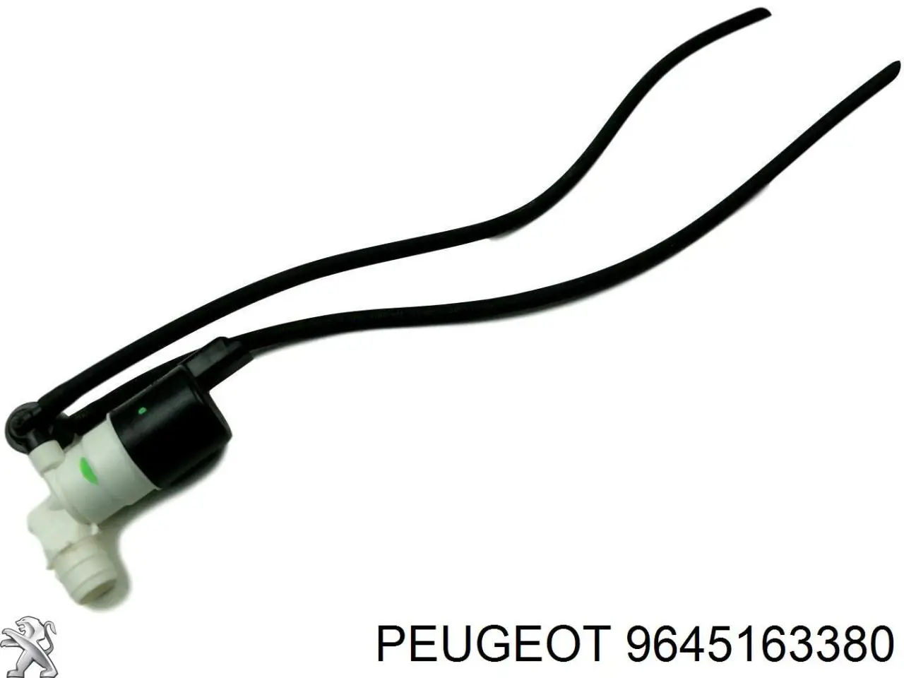  Peugeot/Citroen 9645163380 precio, desde 30,49 EUR