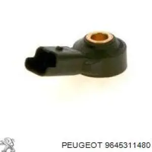 9645311480 Peugeot/Citroen sensor de detonacion