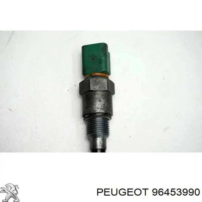 Comprar 96453990 Peugeot/Citroen Sensor de nivel de aceite