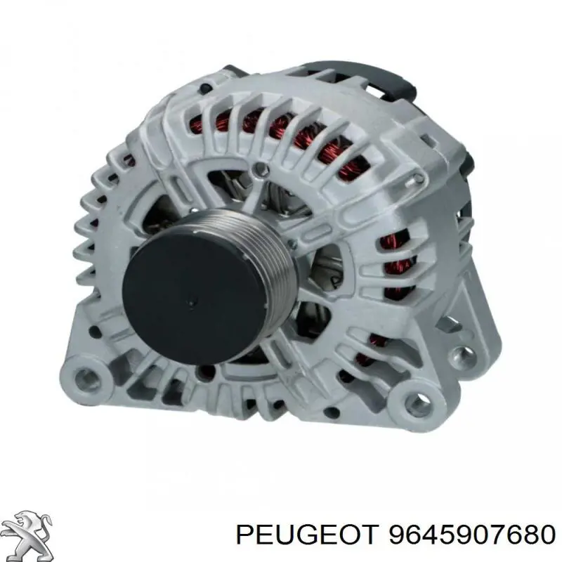 Alternador Suzuki Grand Vitara JB