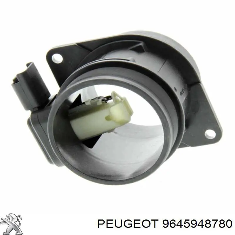 Medidor de flujo de aire Peugeot/Citroen 9645948780 precio, desde 41,06 EUR