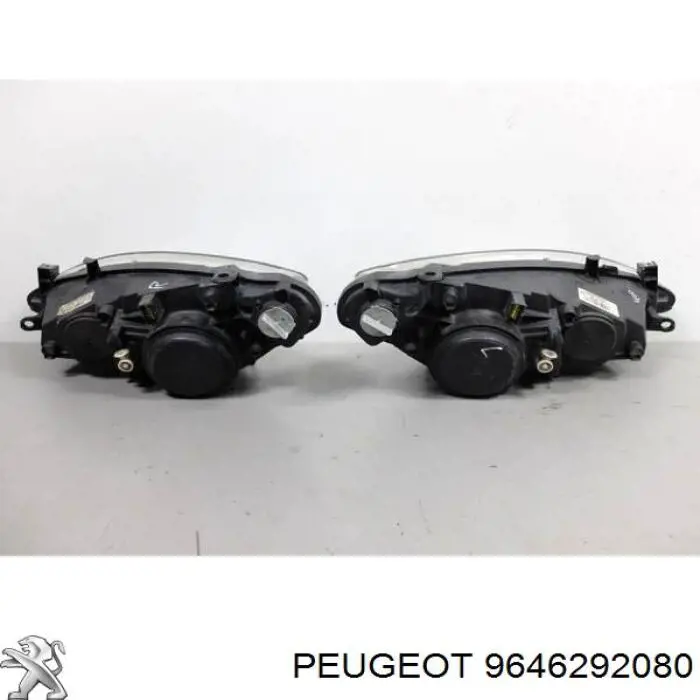 Comprar 9646292080 Peugeot/Citroen 