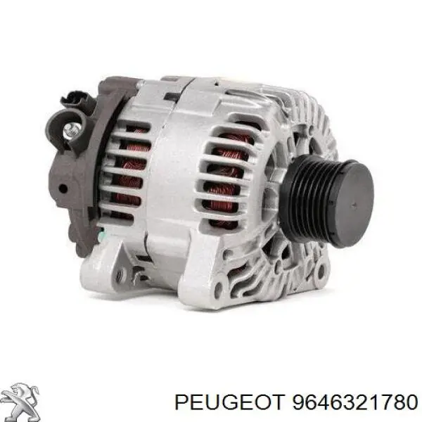 Comprar 9646321780 Peugeot/Citroen Dynamo