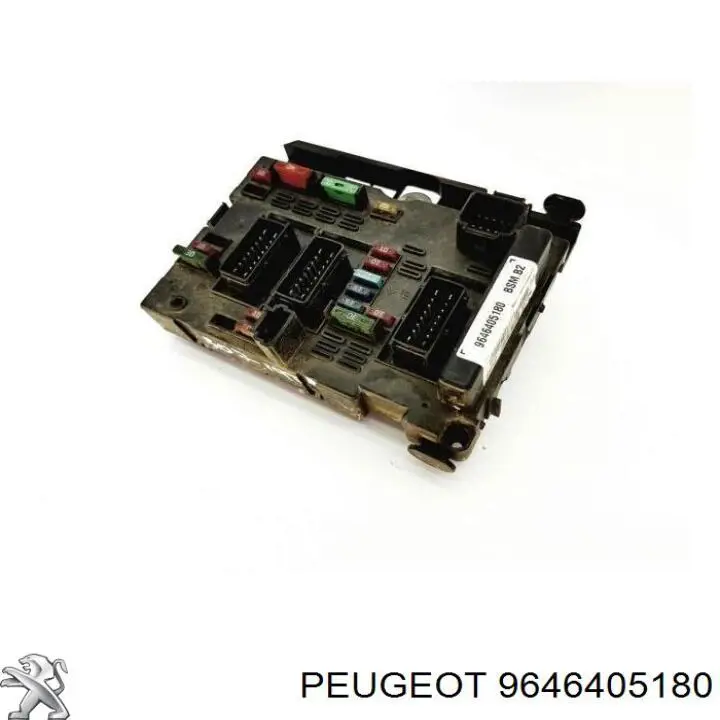 9646405180 Peugeot/Citroen 
