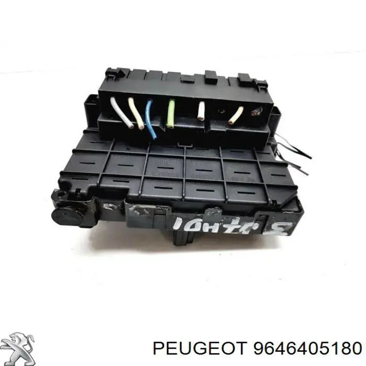  Peugeot/Citroen 9646405180 precio, desde 49,37 EUR
