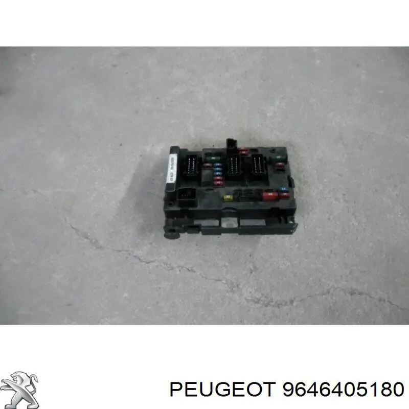 Comprar 9646405180 Peugeot/Citroen 
