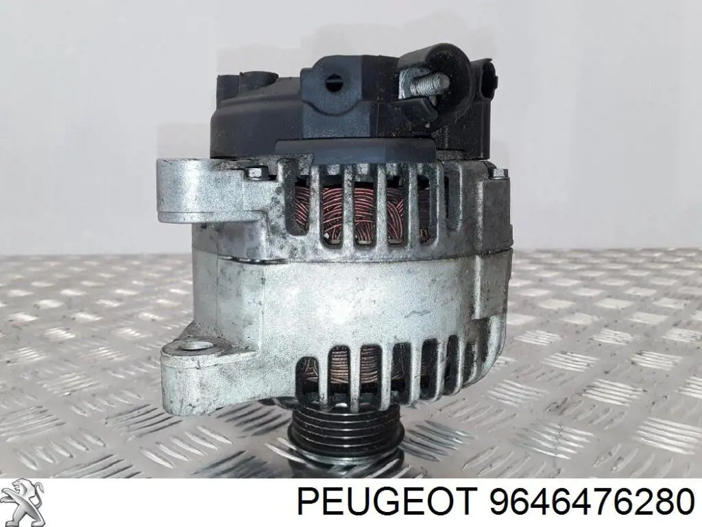 Comprar 9646476280 Peugeot/Citroen Dynamo