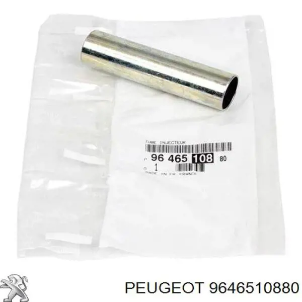 Kit de reparación del inyector DRM0676S Dr.motor