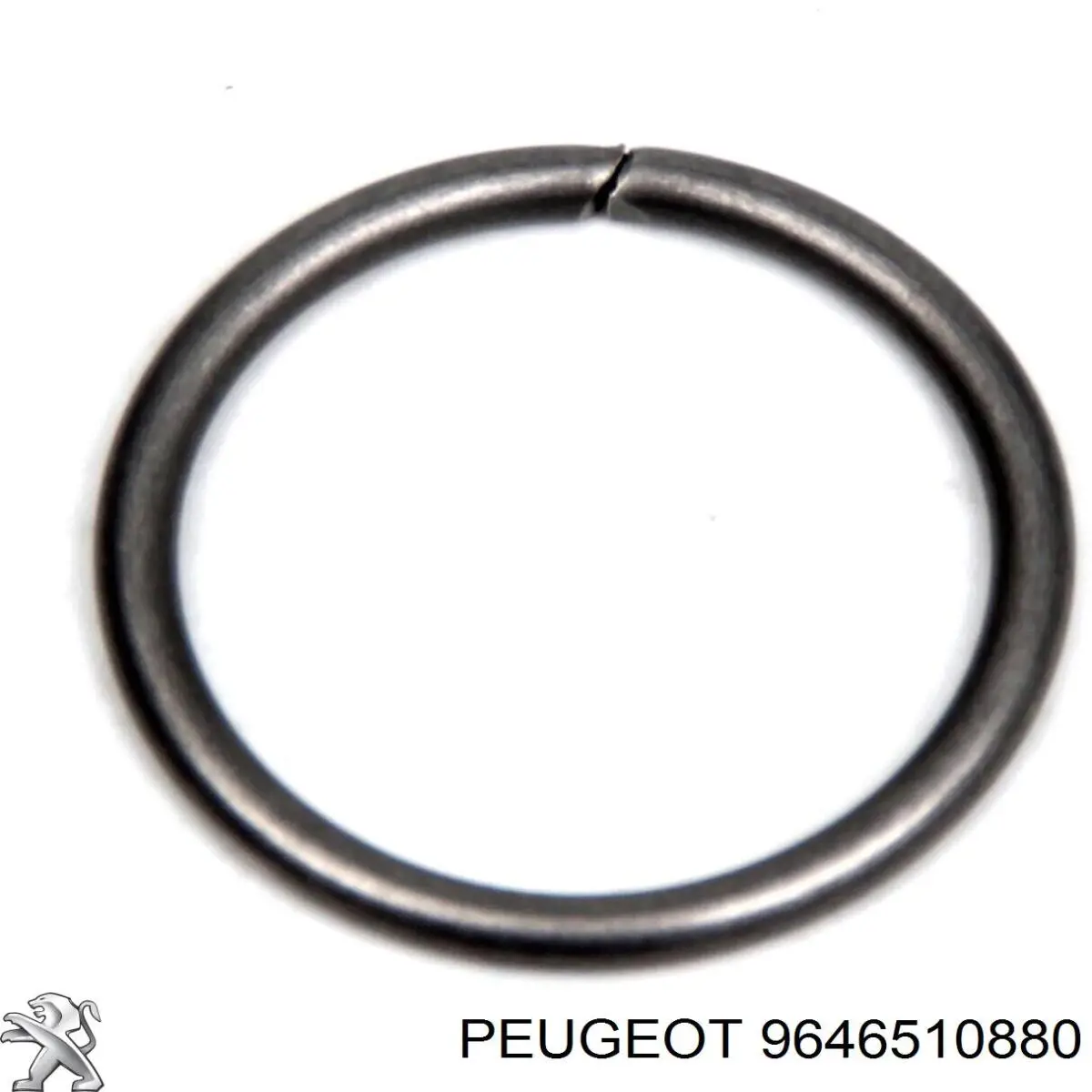 Comprar 9646510880 Peugeot/Citroen Kit de reparación del inyector