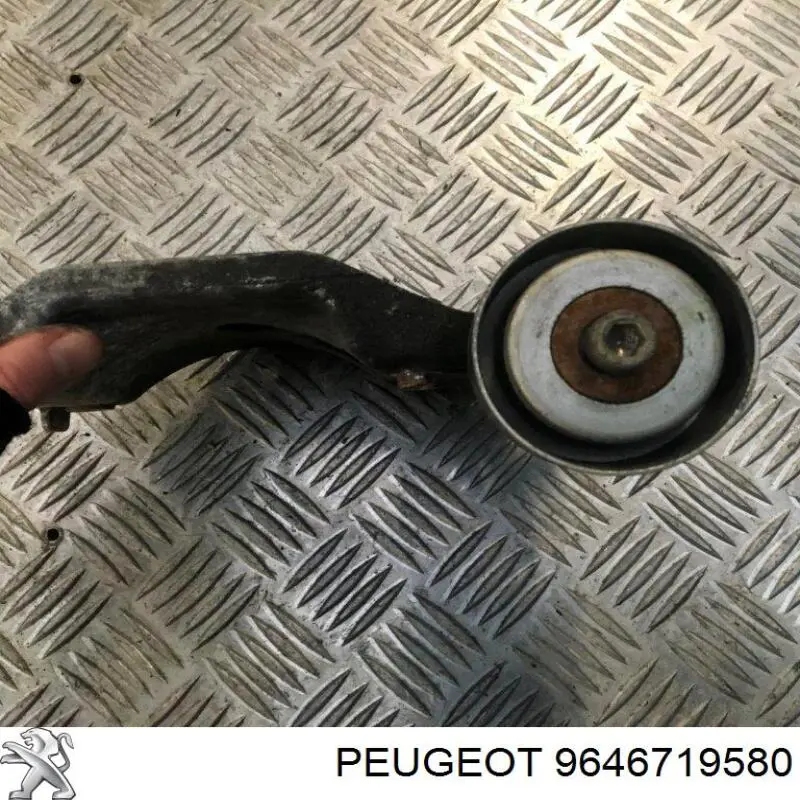 Comprar 9646719580 Peugeot/Citroen Soporte de motor