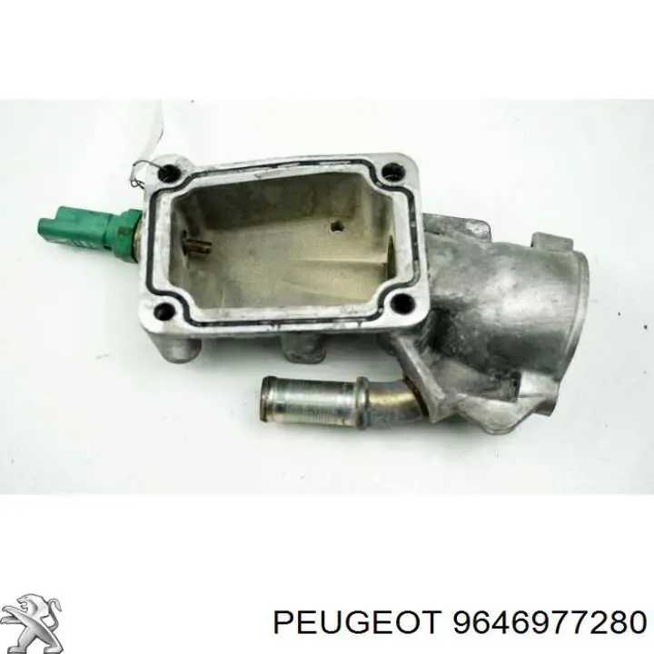 Comprar 9646977280 Peugeot/Citroen 