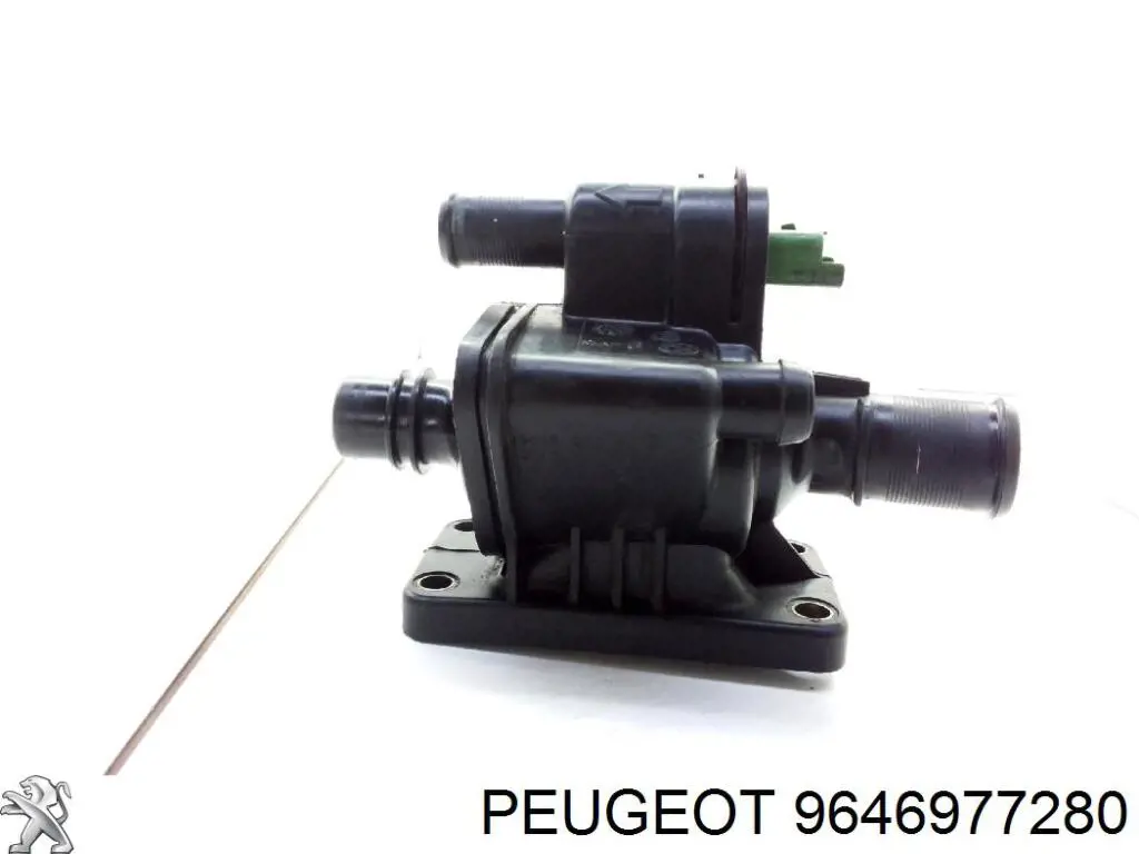  Peugeot/Citroen 9646977280 precio, desde 56,63 EUR