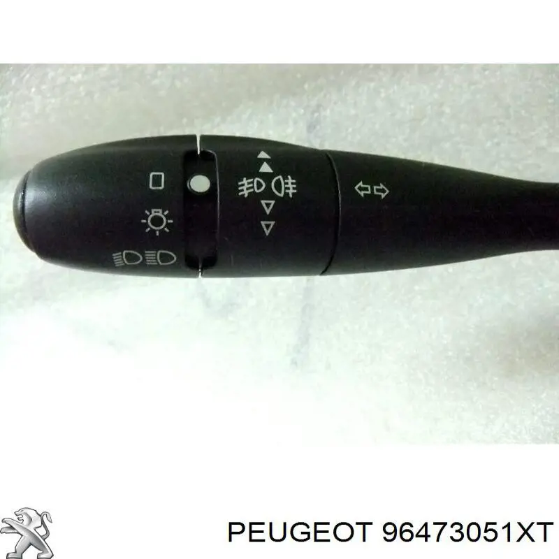  96473051XT Peugeot/Citroen