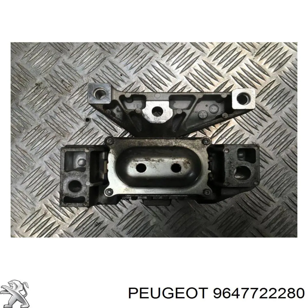 Comprar 9647722280 Peugeot/Citroen 