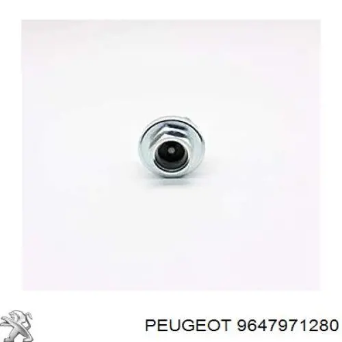 Sensor de presion A/C Peugeot/Citroen 9647971280 precio, desde 32,43 EUR