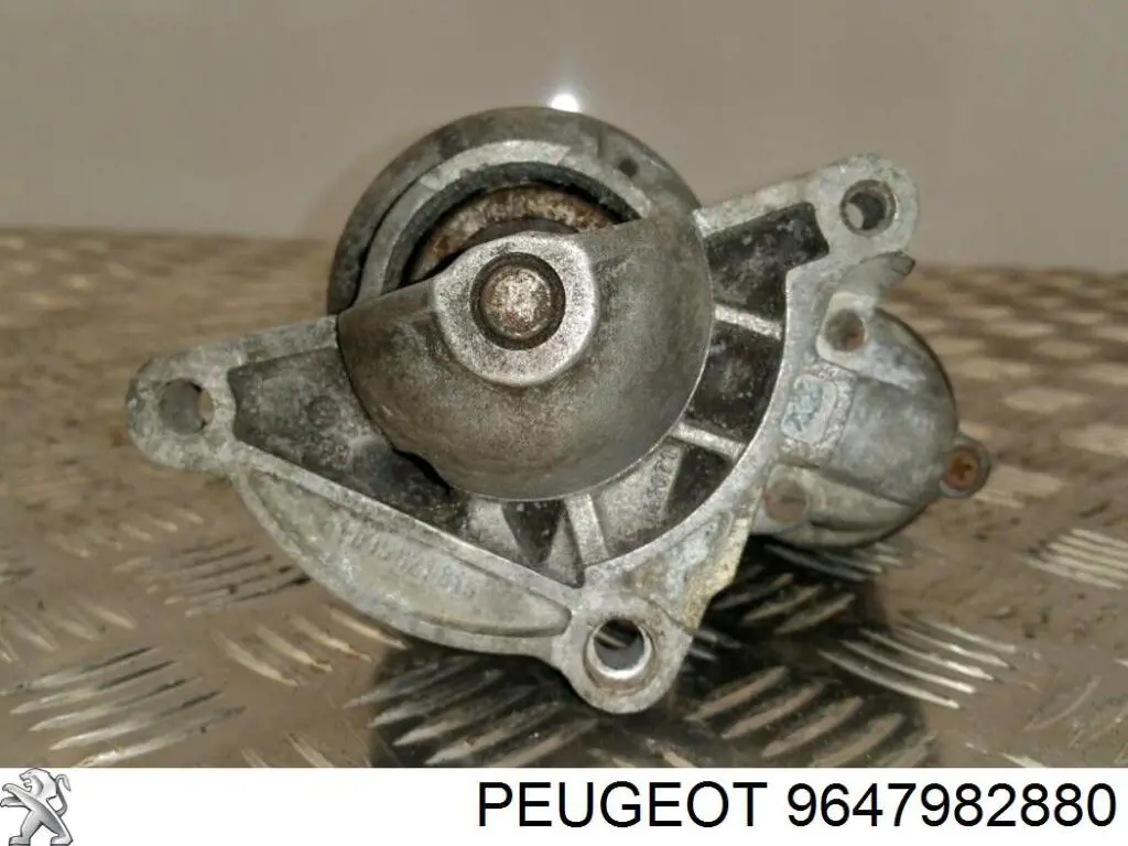 Arranque motores Peugeot/Citroen 9647982880 precio, desde 6,52 EUR