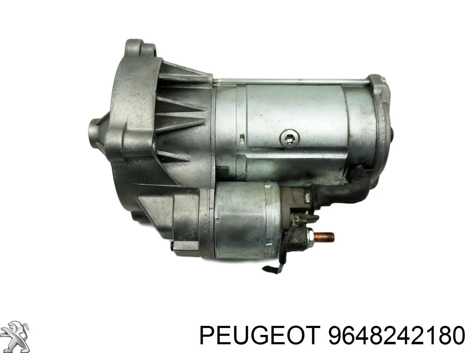 Burro de arranque  Peugeot/Citroen 9648242180 precio, desde 65,34 EUR