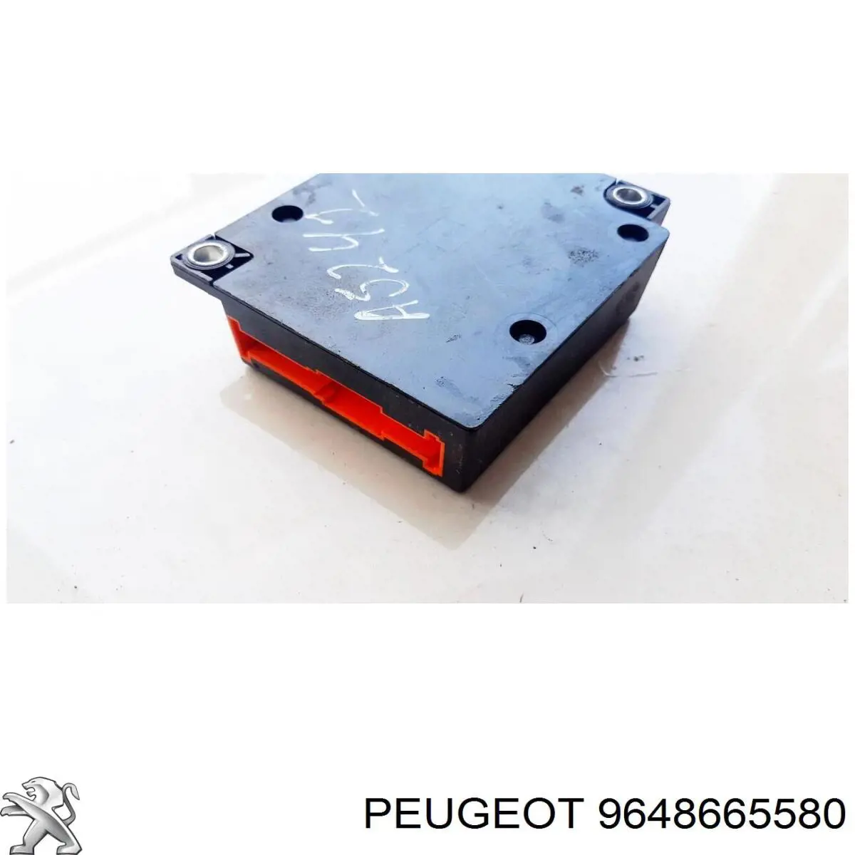Comprar 9648665580 Peugeot/Citroen 