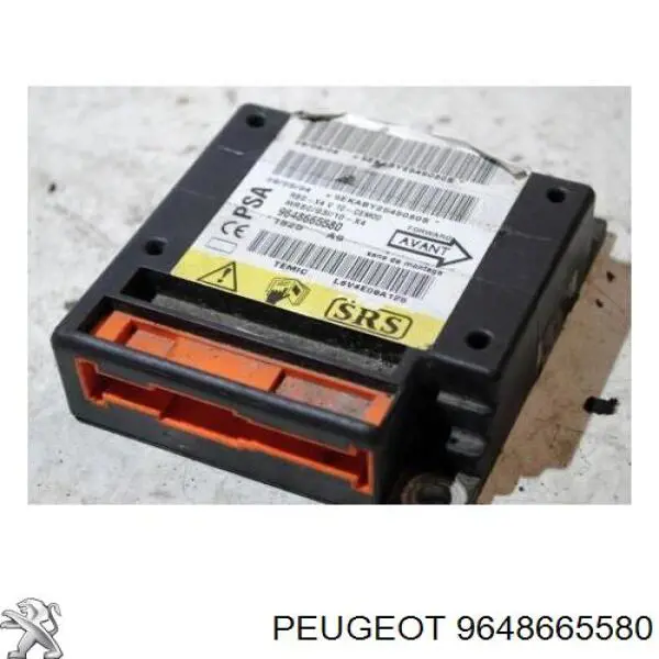 9648665580 Peugeot/Citroen