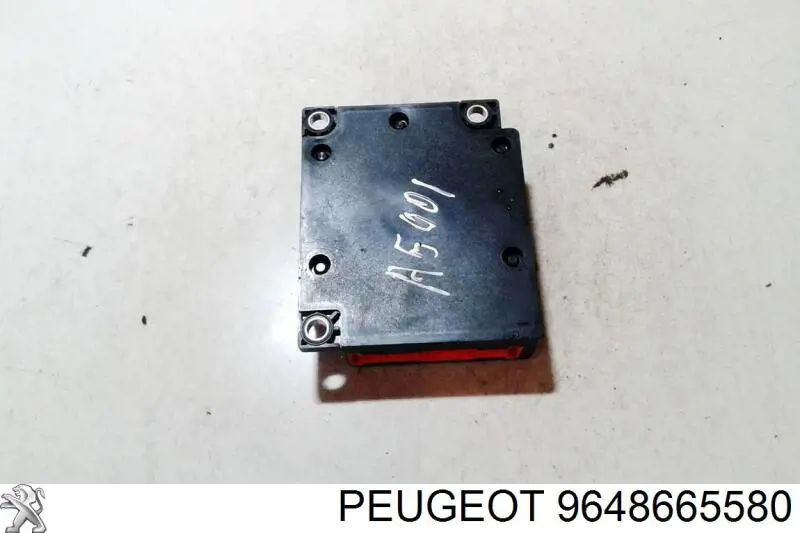 9648665580 Peugeot/Citroen 