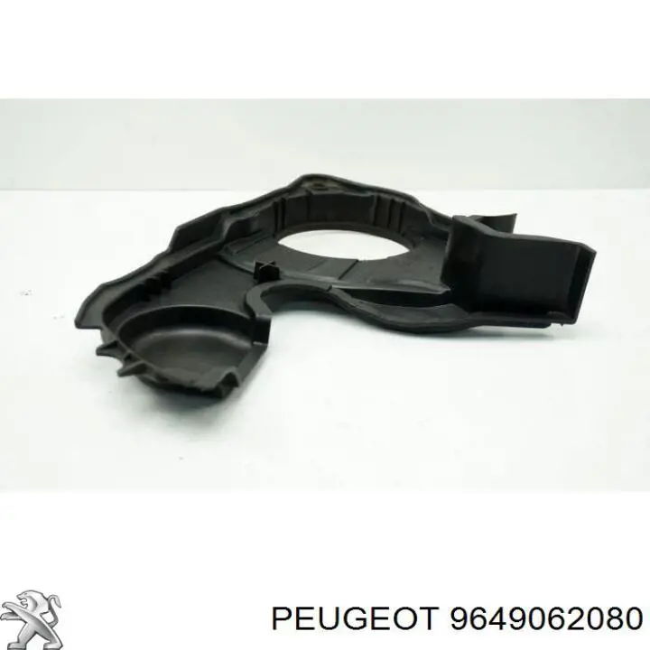 Cubierta inferior de la correa de distribución Peugeot/Citroen 00000320S5 precio, desde 36,55 EUR