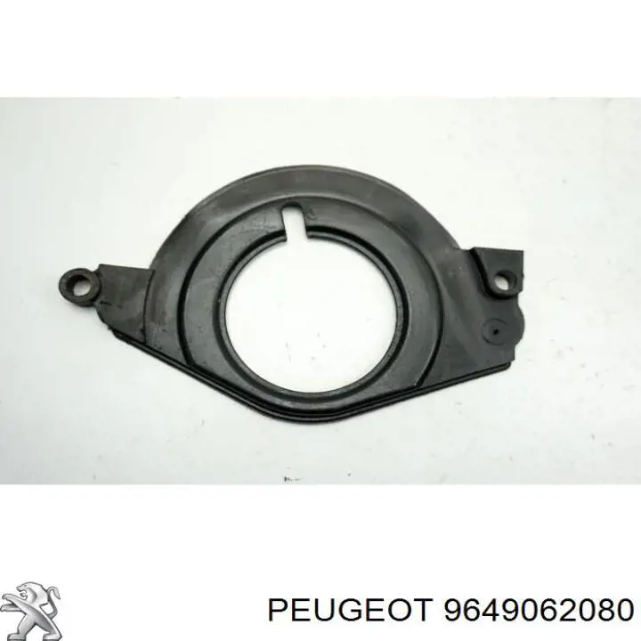 Comprar 00000320S5 Peugeot/Citroen Cubierta inferior de la correa de distribución