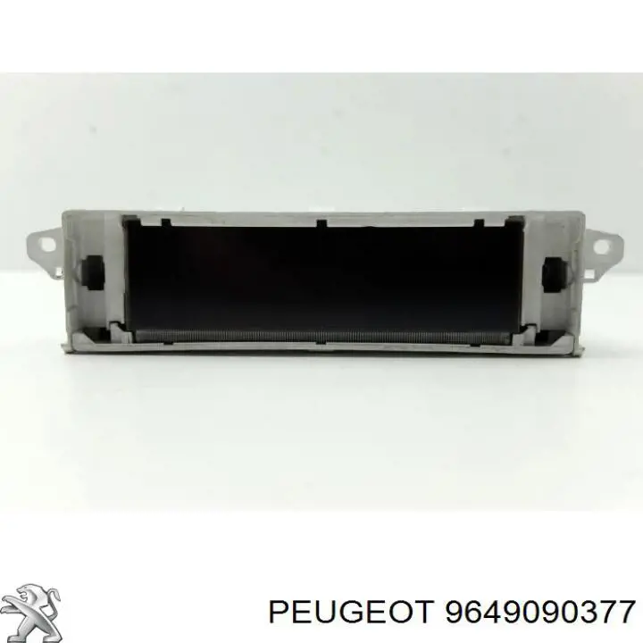 Peugeot/Citroen 9649090377 precio, desde 49,37 EUR