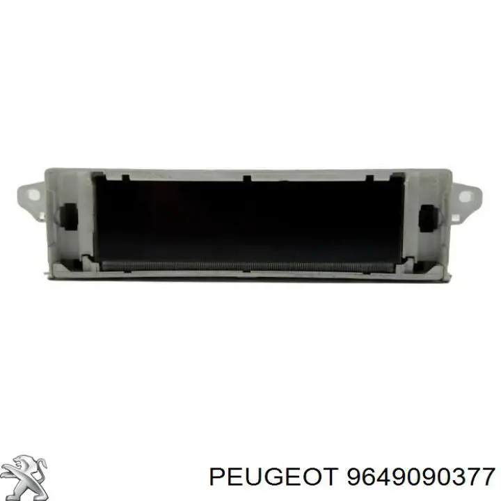 Comprar 9649090377 Peugeot/Citroen 