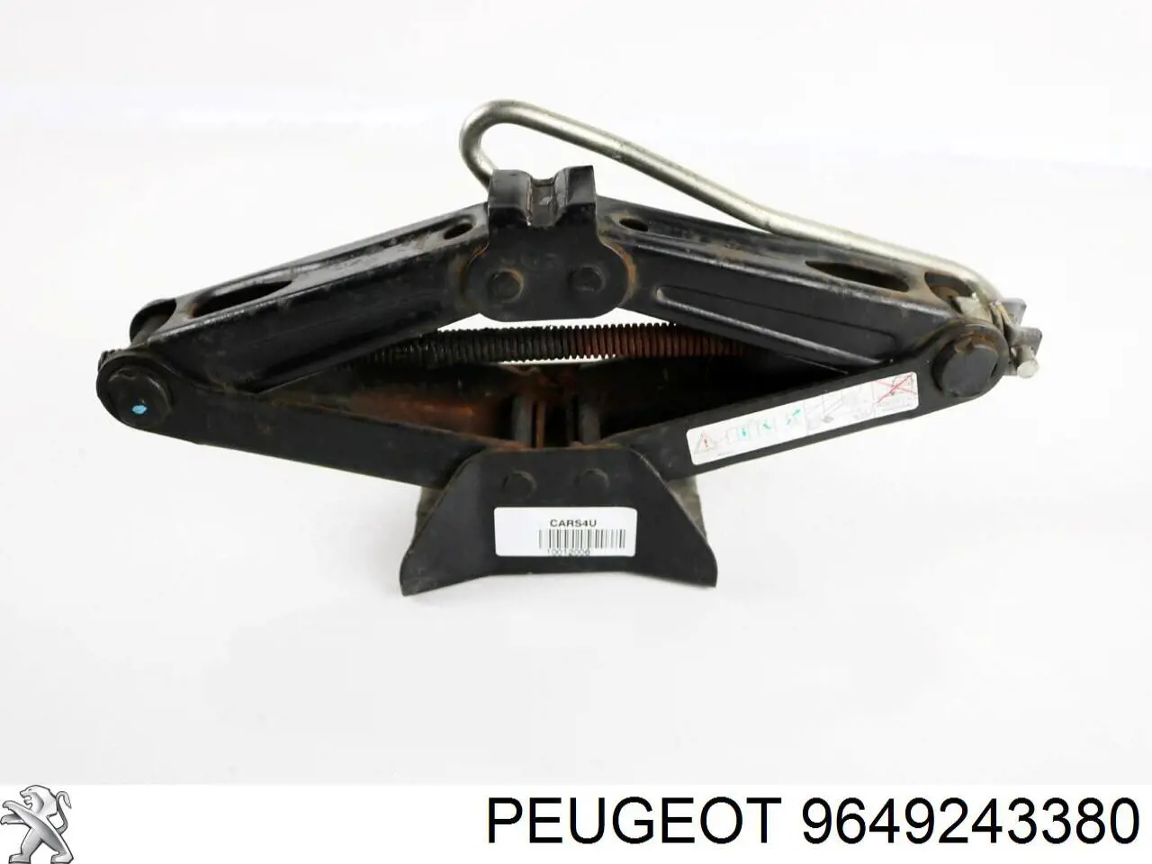  Peugeot/Citroen 9649243380 precio, desde 47,92 EUR