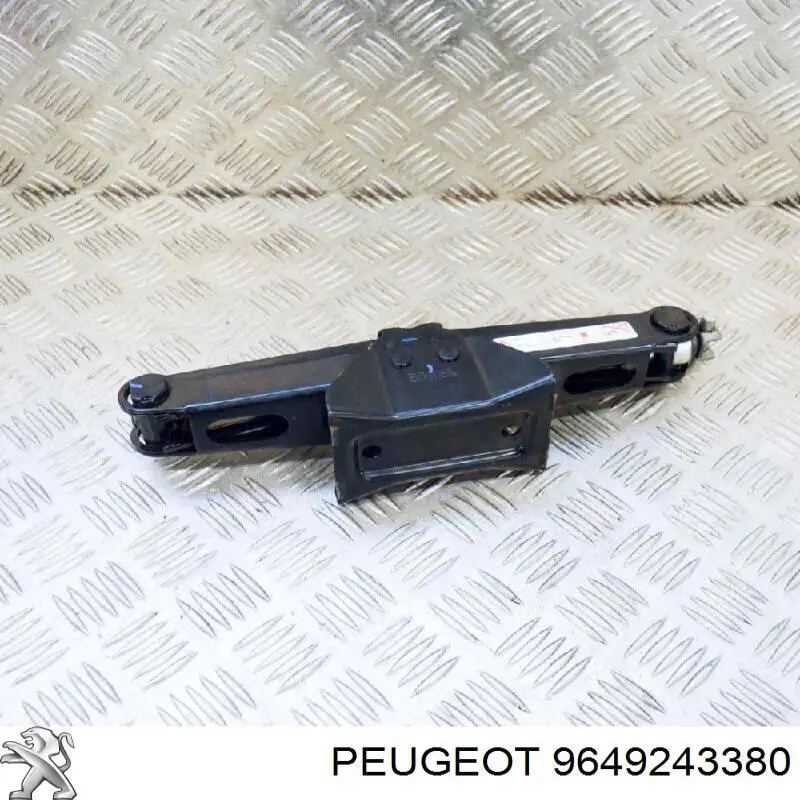 9649243380 Peugeot/Citroen 