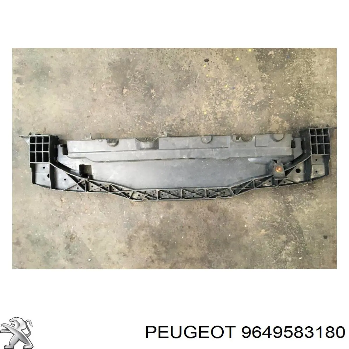  Peugeot/Citroen 9649583180 precio, desde 47,92 EUR