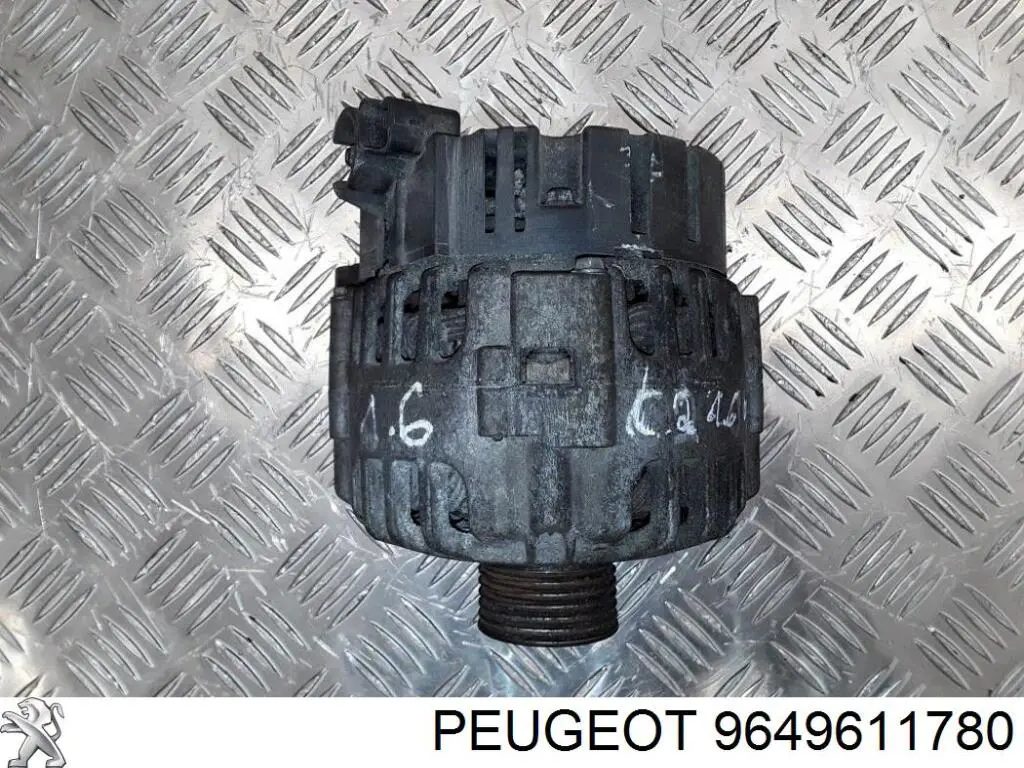 Comprar 9649611780 Peugeot/Citroen Dynamo