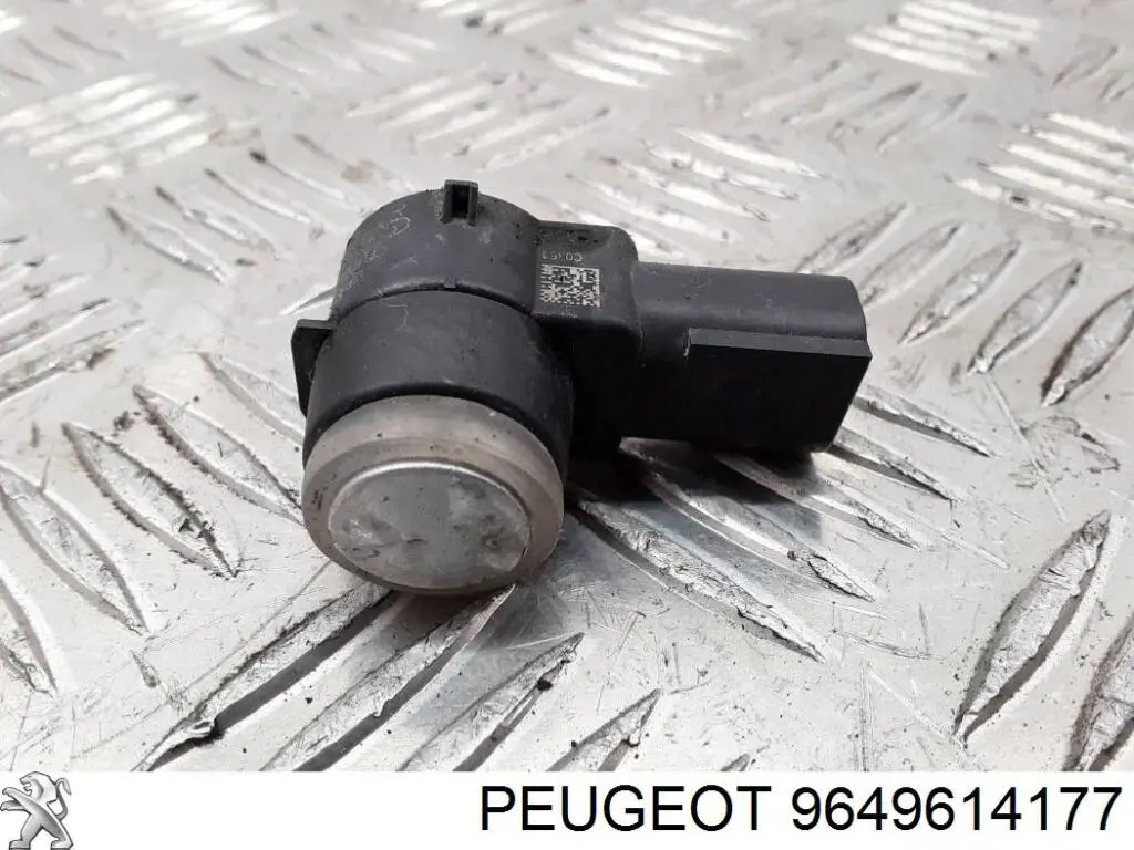 Comprar 9649614177 Peugeot/Citroen Sensor de aparcamiento trasero